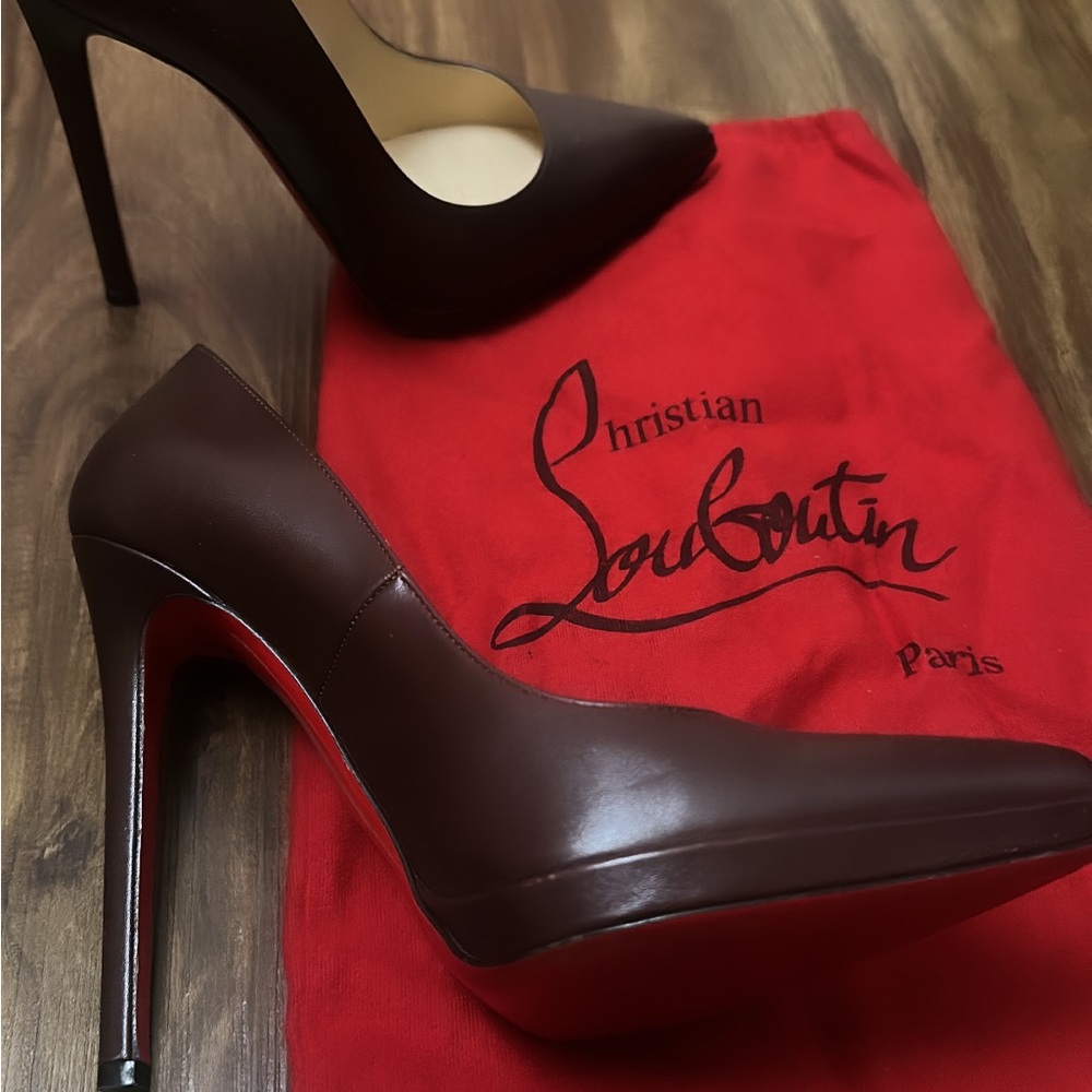 Christian Louboutin Heels